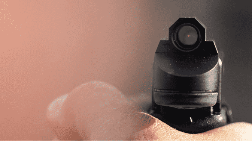 Leupold Announcing DeltaPoint Micro – No Milling Needed Leupold Announcing DeltaPoint Micro – No Milling Needed