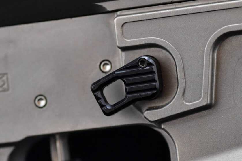 The Ultimate 3 Gun Rifle – Part 2 The Ultimate 3 Gun Rifle – Part 2