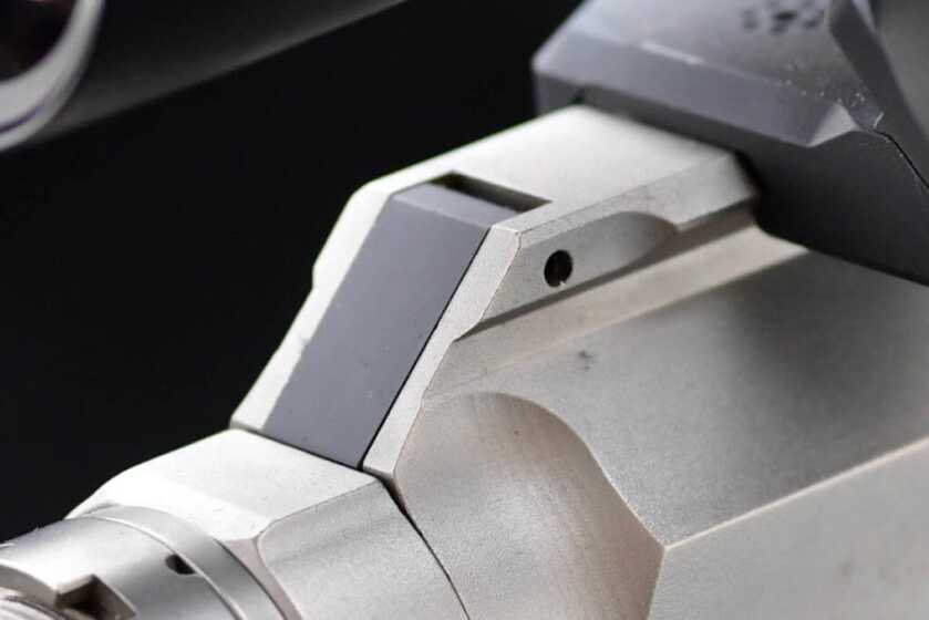 The Ultimate 3 Gun Rifle – Part 2 The Ultimate 3 Gun Rifle – Part 2