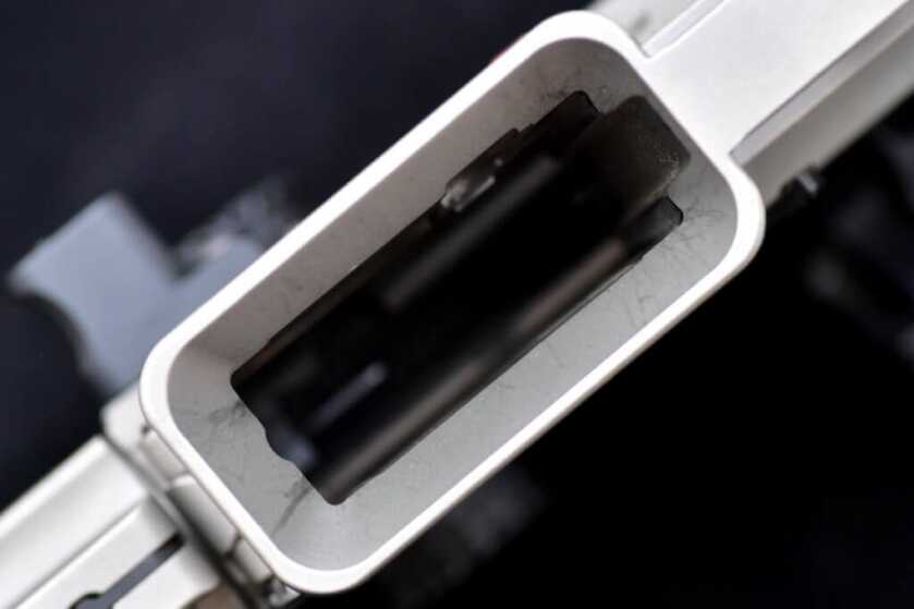 The Ultimate 3 Gun Rifle – Part 2 The Ultimate 3 Gun Rifle – Part 2