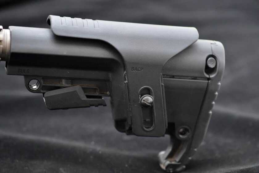 The Ultimate 3 Gun Rifle – Part 2 The Ultimate 3 Gun Rifle – Part 2