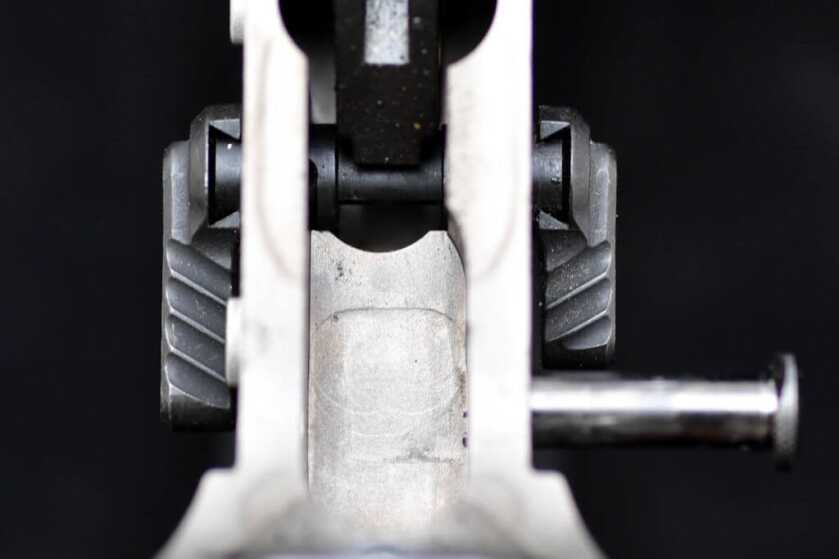 The Ultimate 3 Gun Rifle – Part 2 The Ultimate 3 Gun Rifle – Part 2