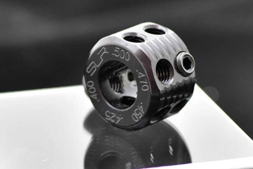 The Ultimate 3 Gun Rifle – Part 2 The Ultimate 3 Gun Rifle – Part 2