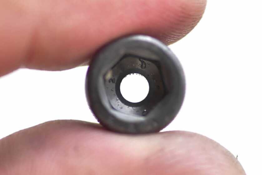 The Ultimate 3 Gun Rifle – Part 2 The Ultimate 3 Gun Rifle – Part 2