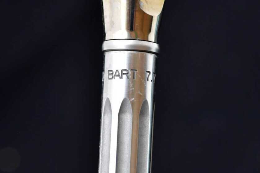 The Ultimate 3 Gun Rifle - Part 1