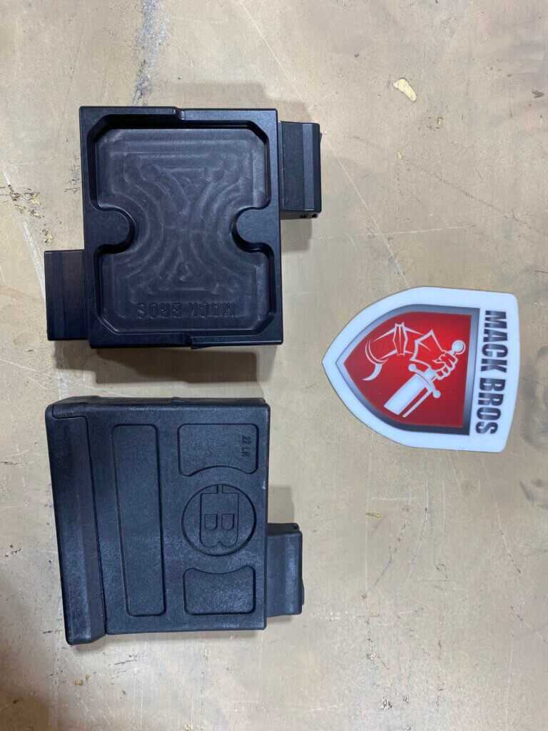 Bergara B14R - The Aftermarket Strikes Back