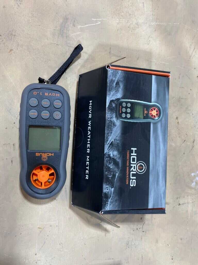 Horus Bundle: The Best Deal in Entry-Level Long Range. Horus Bundle: The Best Deal in Entry-Level Long Range.