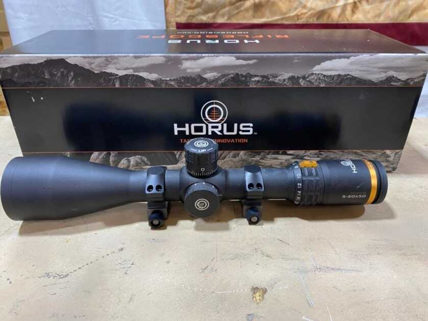 Horus Bundle: The Best Deal in Entry-Level Long Range. Horus Bundle: The Best Deal in Entry-Level Long Range.