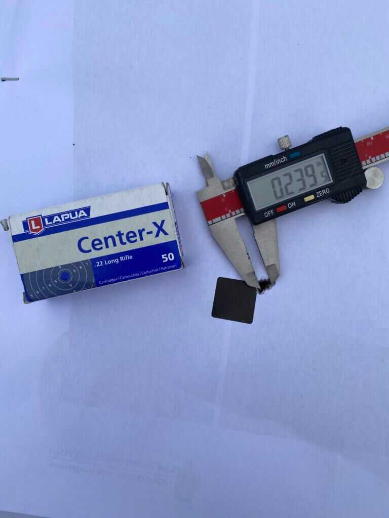 Bergara B14R - The Aftermarket Strikes Back