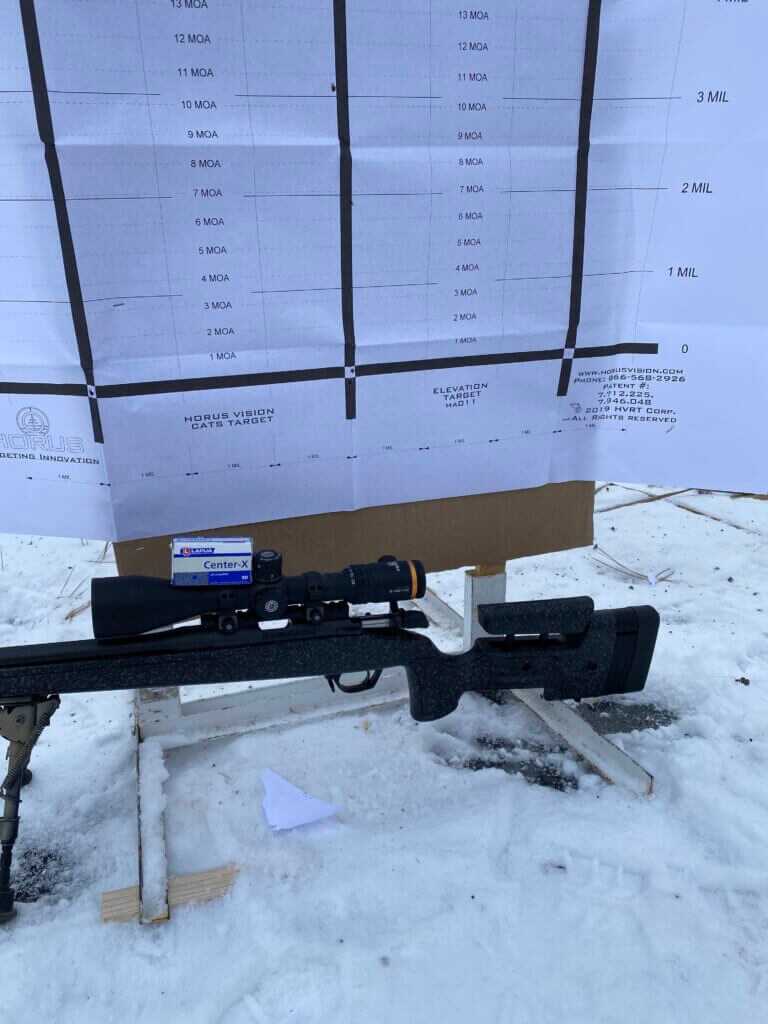 Horus Bundle: The Best Deal in Entry-Level Long Range. Horus Bundle: The Best Deal in Entry-Level Long Range.