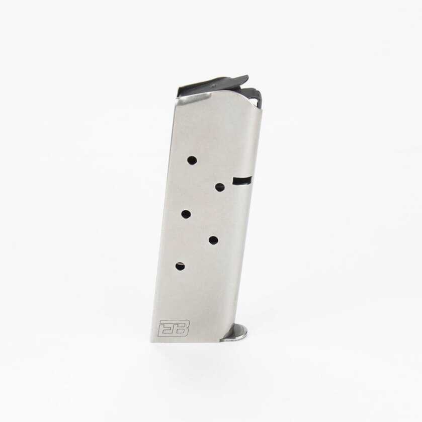 Ed Brown 1911 Mag Exchange Program: Score New Mags By Trading In Old Ones!