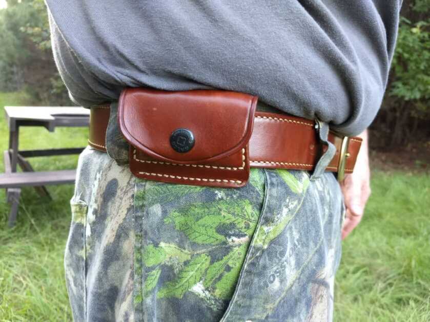 For the Old West Lover in Us: Davidson’s Exclusive 1873 Revolver