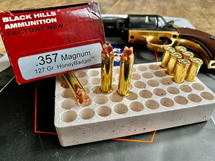 For the Old West Lover in Us: Davidson’s Exclusive 1873 Revolver