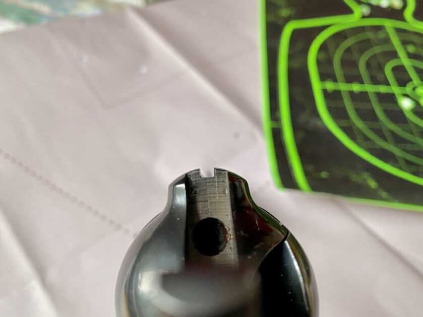 For the Old West Lover in Us: Davidson’s Exclusive 1873 Revolver