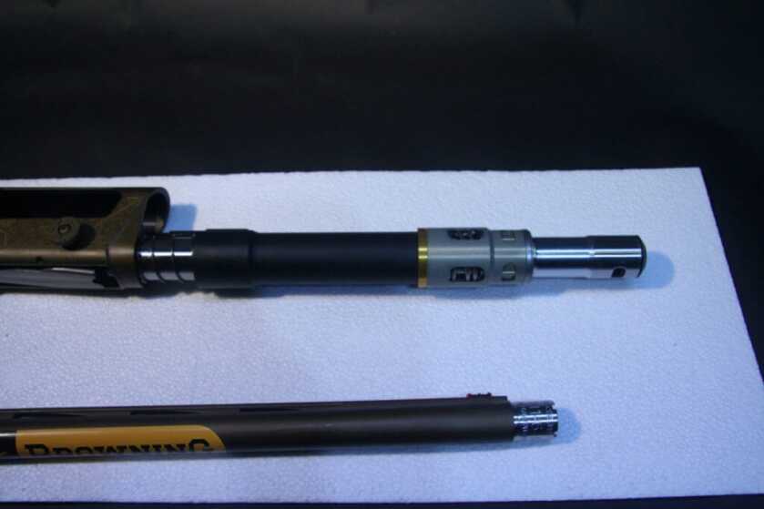 Browning’s New Wicked Wing Maxus – Shadow Grass Blades