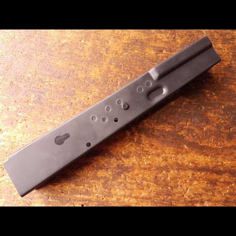 The Russian RPK Light Machinegun: Kalashnikov's Squad Automatic Weapon The Russian RPK Light Machinegun: Kalashnikov's Squad Automatic Weapon