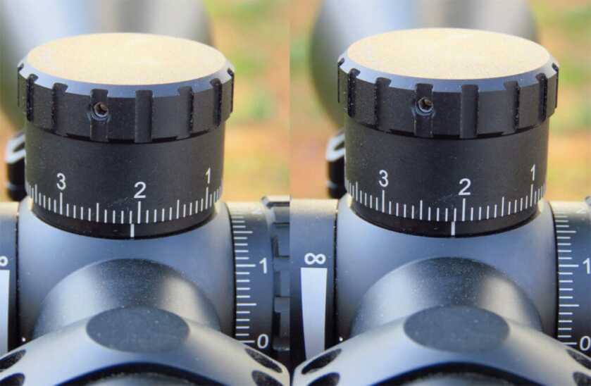 Review: Burris RT25 Long Range Review: Burris RT25 Long Range