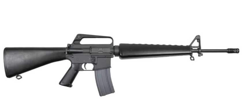 The Black Hills Ammunition Mk 262 Mod 1 Cartridge and the Worst Man in the World The Black Hills Ammunition Mk 262 Mod 1 Cartridge and the Worst Man in the World