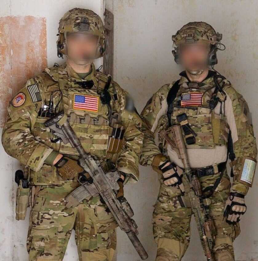 The Black Hills Ammunition Mk 262 Mod 1 Cartridge and the Worst Man in the World The Black Hills Ammunition Mk 262 Mod 1 Cartridge and the Worst Man in the World