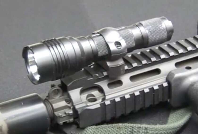 Chris Dorner: Gun Control Preaching Psychopath from Beyond the Grave