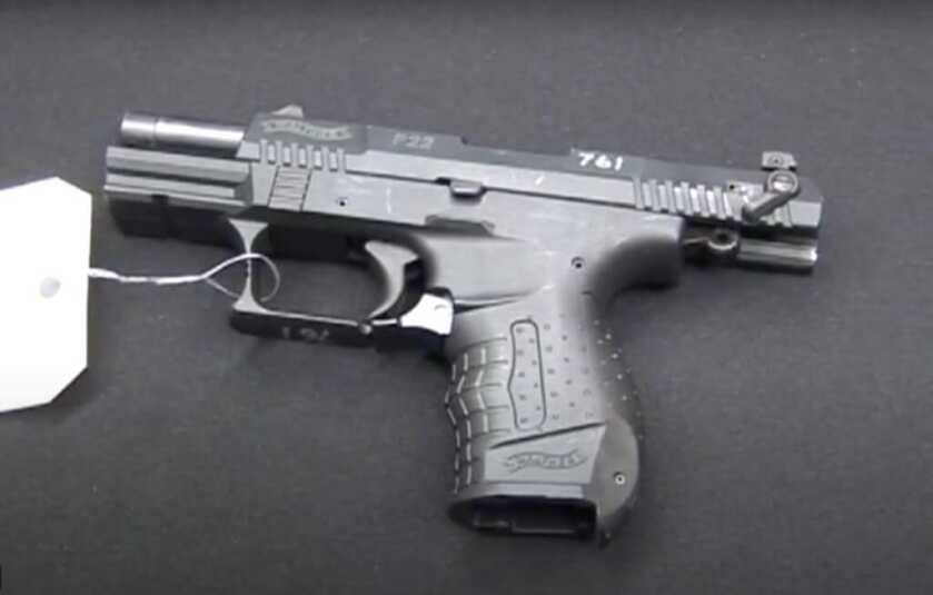 Chris Dorner: Gun Control Preaching Psychopath from Beyond the Grave