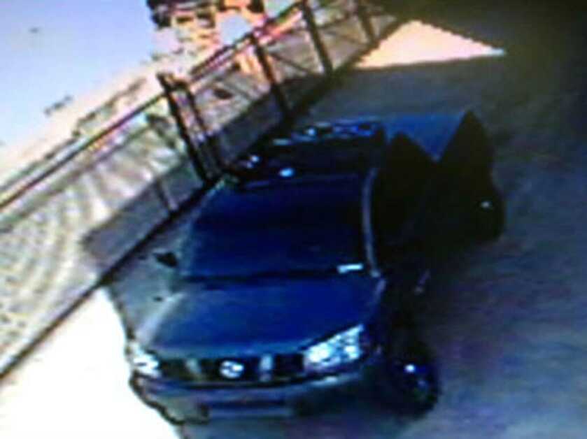 Chris Dorner: Gun Control Preaching Psychopath from Beyond the Grave