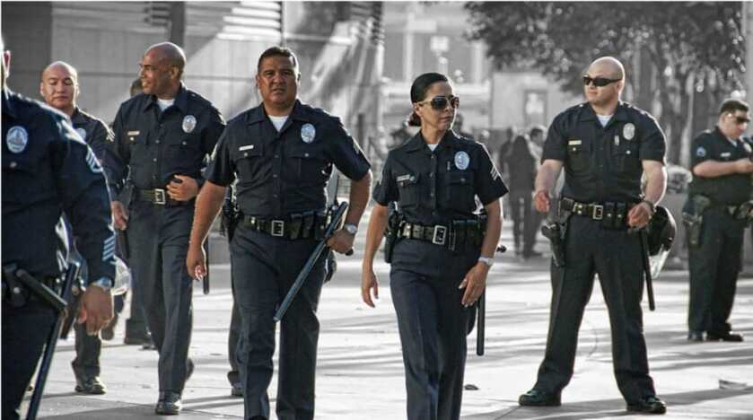 Chris Dorner: Gun Control Preaching Psychopath from Beyond the Grave