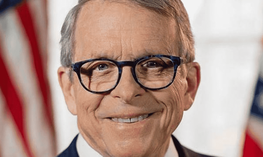 Ohio Governor Signs 'Stand Your Ground' Into Law, Moms Demand Action Freaks Out