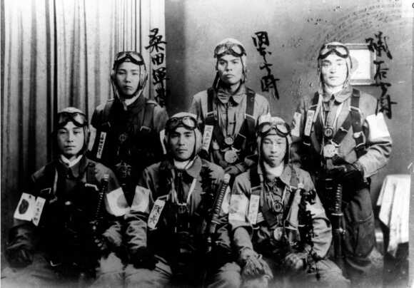 Pearl Harbor: Dorie Miller and his .50-caliber Browning Machinegun