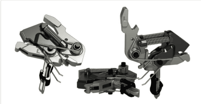 The Ultimate 3 Gun Rifle – Part 2 The Ultimate 3 Gun Rifle – Part 2