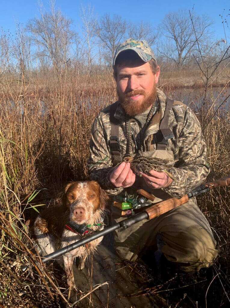 Snipe Hunting is No Joke! Snipe Hunting is No Joke!