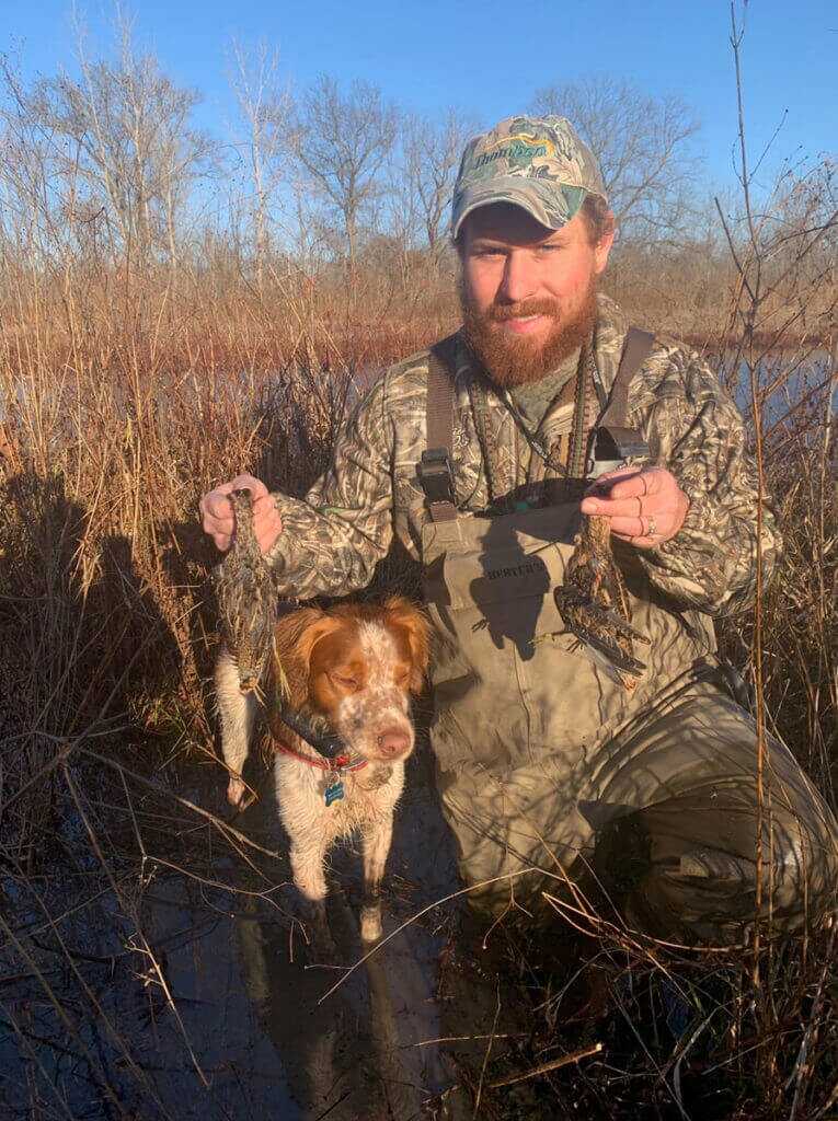 Snipe Hunting is No Joke! Snipe Hunting is No Joke!