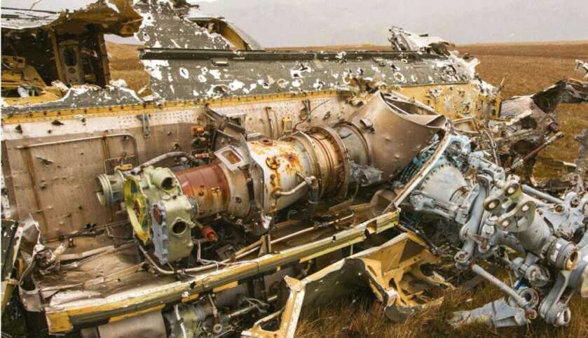 Mills’ Marauders & The Fantastic FAL