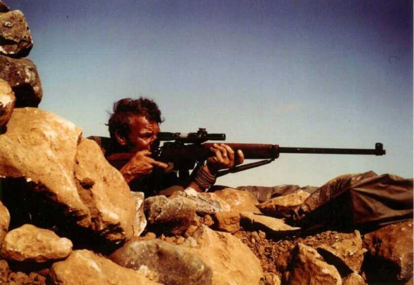 Mills’ Marauders & The Fantastic FAL