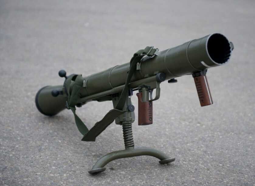 Mills’ Marauders & The Fantastic FAL