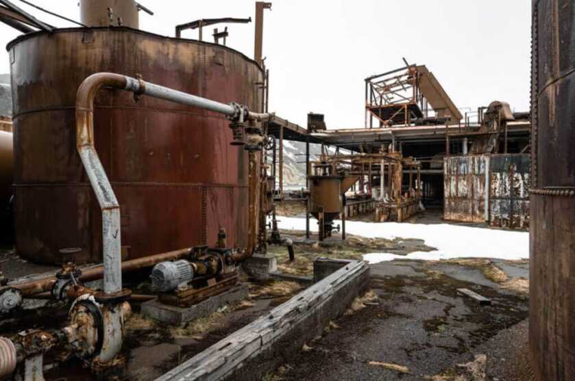 Mills’ Marauders & The Fantastic FAL