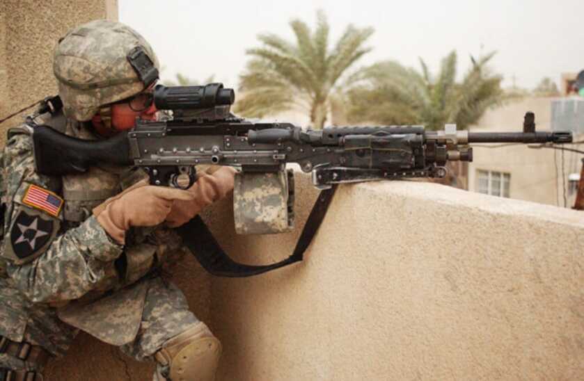 Dipprasad Pun: A Remarkably Dangerous Little Man