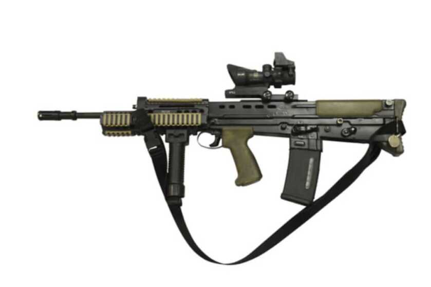 Dipprasad Pun: A Remarkably Dangerous Little Man