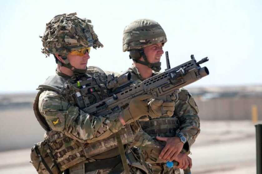 Dipprasad Pun: A Remarkably Dangerous Little Man