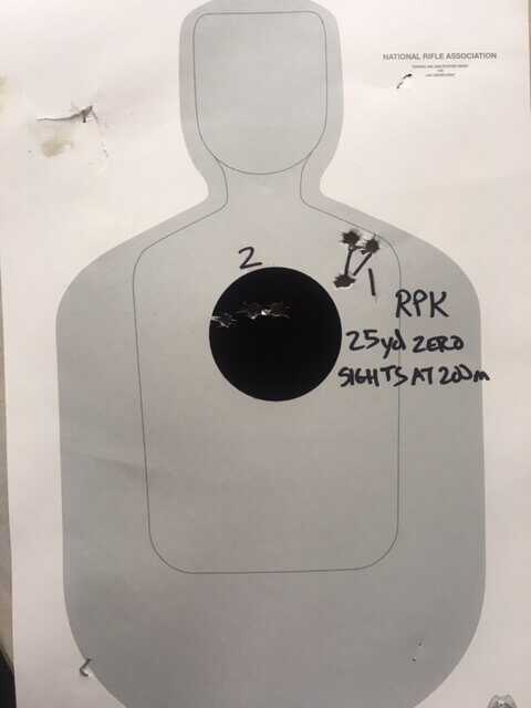 The Russian RPK Light Machinegun: Kalashnikov's Squad Automatic Weapon The Russian RPK Light Machinegun: Kalashnikov's Squad Automatic Weapon