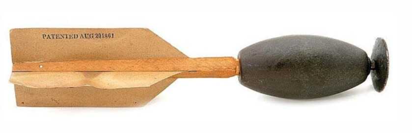 Frag Out! High Explosive Snowballs