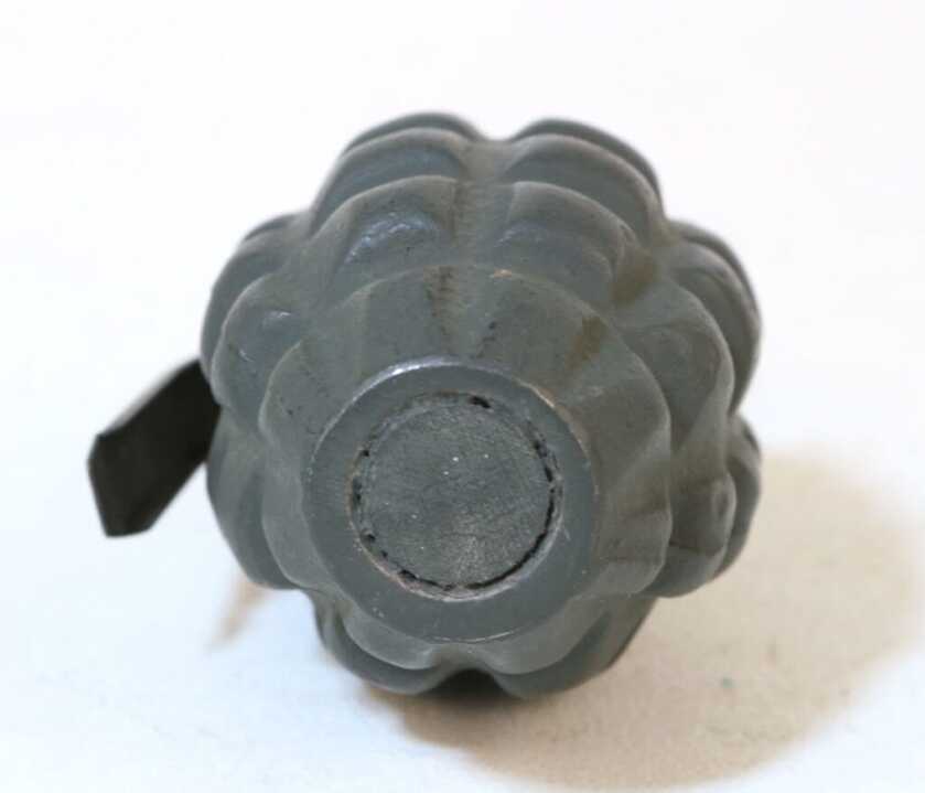 Frag Out! High Explosive Snowballs