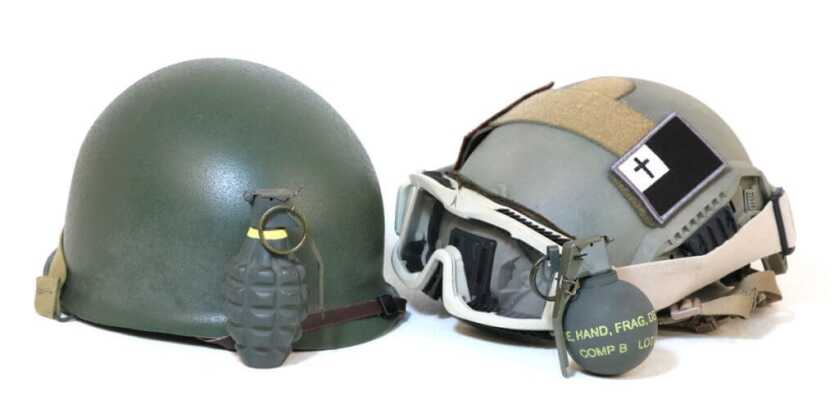 Frag Out! High Explosive Snowballs