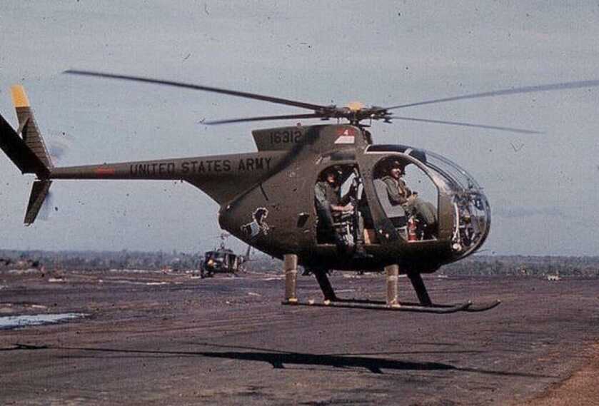 Loaches, Snakes, and the GE M134 Minigun Loaches, Snakes, and the GE M134 Minigun