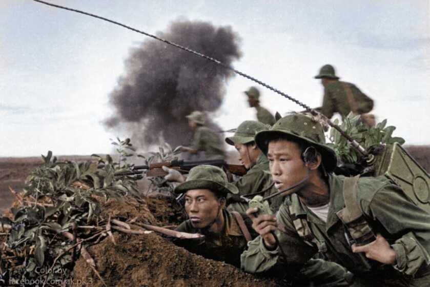 Loaches, Snakes, and the GE M134 Minigun Loaches, Snakes, and the GE M134 Minigun