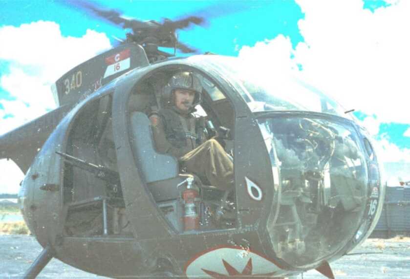 Loaches, Snakes, and the GE M134 Minigun Loaches, Snakes, and the GE M134 Minigun