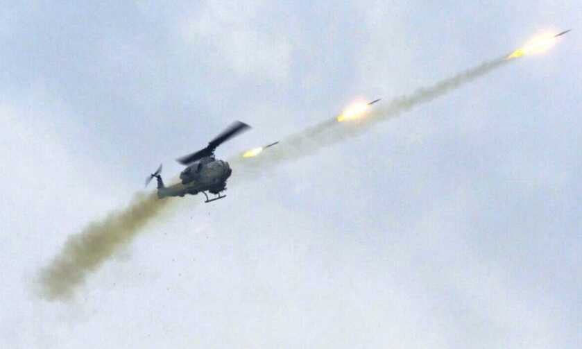 Loaches, Snakes, and the GE M134 Minigun Loaches, Snakes, and the GE M134 Minigun