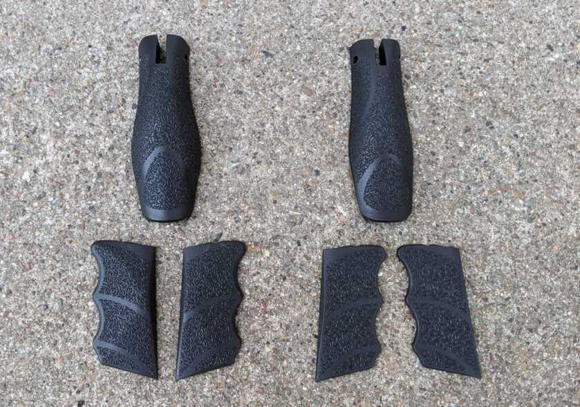 A Poor Takes the Optics-Ready HK VP9 for a Spin