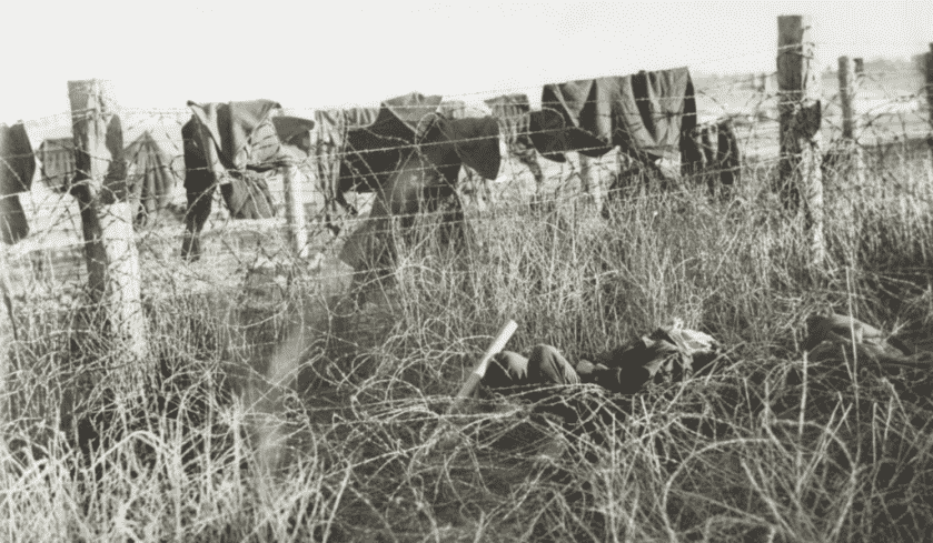 Petty Officer Hajime Toyoshima and His Ghastly Type 26 Revolver