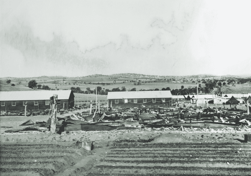 Petty Officer Hajime Toyoshima and His Ghastly Type 26 Revolver